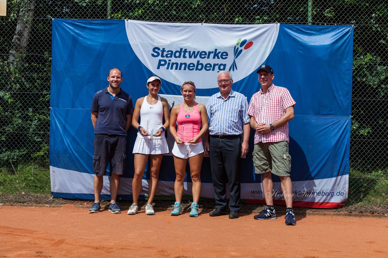 Bild 244 - Stadtwerke Pinneberg Cup